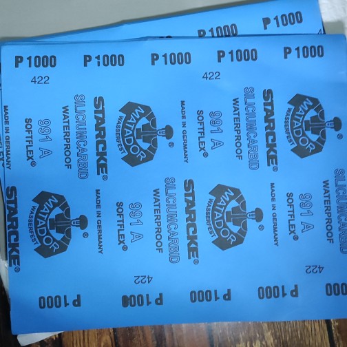 宇梵高端核雕工具！砂纸！打磨抛光！