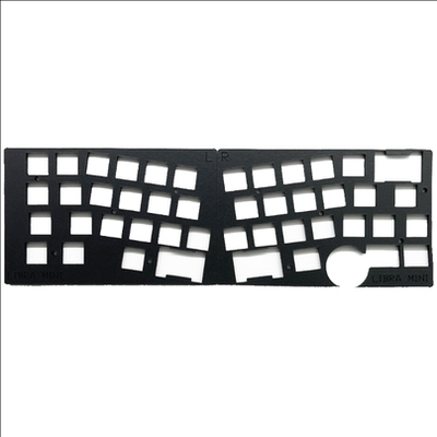 LibraminiPoron夹心棉PC定位板