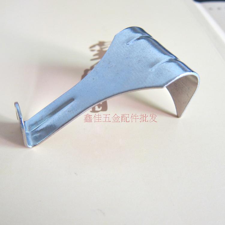 书画挂钩加厚银色S形挂钩现货