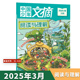 阅读与理解版 中国少年文摘杂志2025 2024年1 12月 6年级小学生课外阅读儿童书籍期刊2021 2024年全年订阅