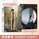 服饰美容手帐素材非全年2022年订阅 芭莎杂志2022年2 套餐可选 时尚 共10本时尚 7月 肖战时装 伊人随机4本打包封面易烊千玺