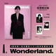 胡亦琛&刘以褐明星时尚 潮流期刊 晨刊wonderland 杂志2025年7月封面曾舜晞光之契约内文：刘雨昕 赠官方小卡x1 拍立得x2