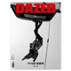 内文张艺兴 指定封面R1SE周震南 2020年5 周震南 杨颖 DAZED青春杂志 Jacob 金靖 6月合刊 笃定 Lofland