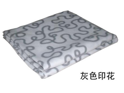 休闲毯微瑕保暖随车瑜伽便携