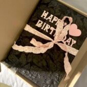 diy立体书A4机关半成品情侣生日礼物手工风琴本相册闺蜜创意礼物