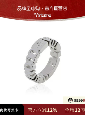 西太后新款字母情侣戒指可刻字