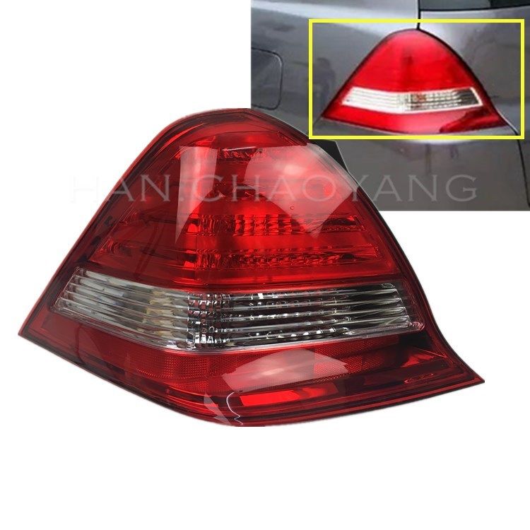 适用于奥德赛05-06-08款尾灯后刹车灯罩后尾灯半总成倒车灯壳 RB1,汽车零部件/养护/美容/维保,汽车灯罩,淘宝优惠券,粉丝福利购,淘宝优惠卷