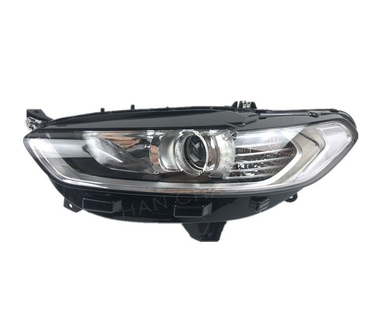 适用于13-16款新蒙迪欧大灯总成车头灯罩前灯前照明灯LED疝气灯15,汽车零部件/养护/美容/维保,汽车灯罩,淘宝优惠券,粉丝福利购,淘宝优惠卷