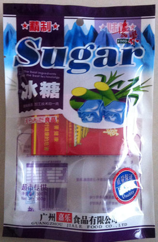 300g冰糖糖包装袋袋子16x22cm