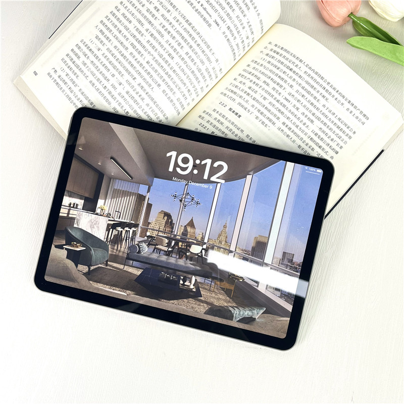 新款iPad air5/6平板电脑模型机 2024款10.9英寸模型道具 非真机