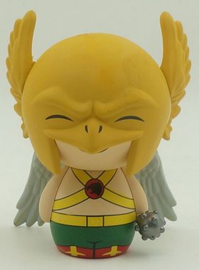 正版散货 FUNKO DORBZ DC漫画系列 鹰侠 Hawkman 摆件