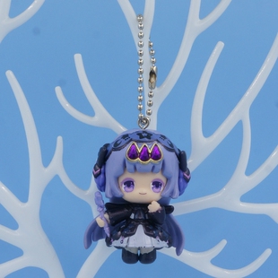 正版散货 万代Luminary Tears魔法露米缇尔诺娅提娅 扭蛋挂件现货