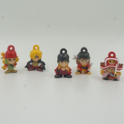 正版散货 万代/BANDAI 海贼王/ONEPIECE剧场版 FILM Z 小摆件