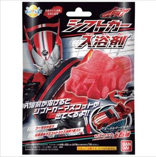 BANDAI 万代 假面骑士 Drive 扭蛋 正版 DX变身档瞬移小车 散货