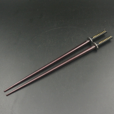 正版散货 寿屋筷子 战国BASARA 土方岁三配刀 日本刀具