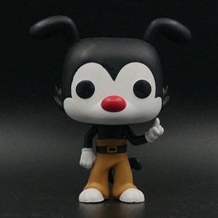 正版散货 FUNKO POP系列 Animaniacs/狂欢三宝 Yakko Warner