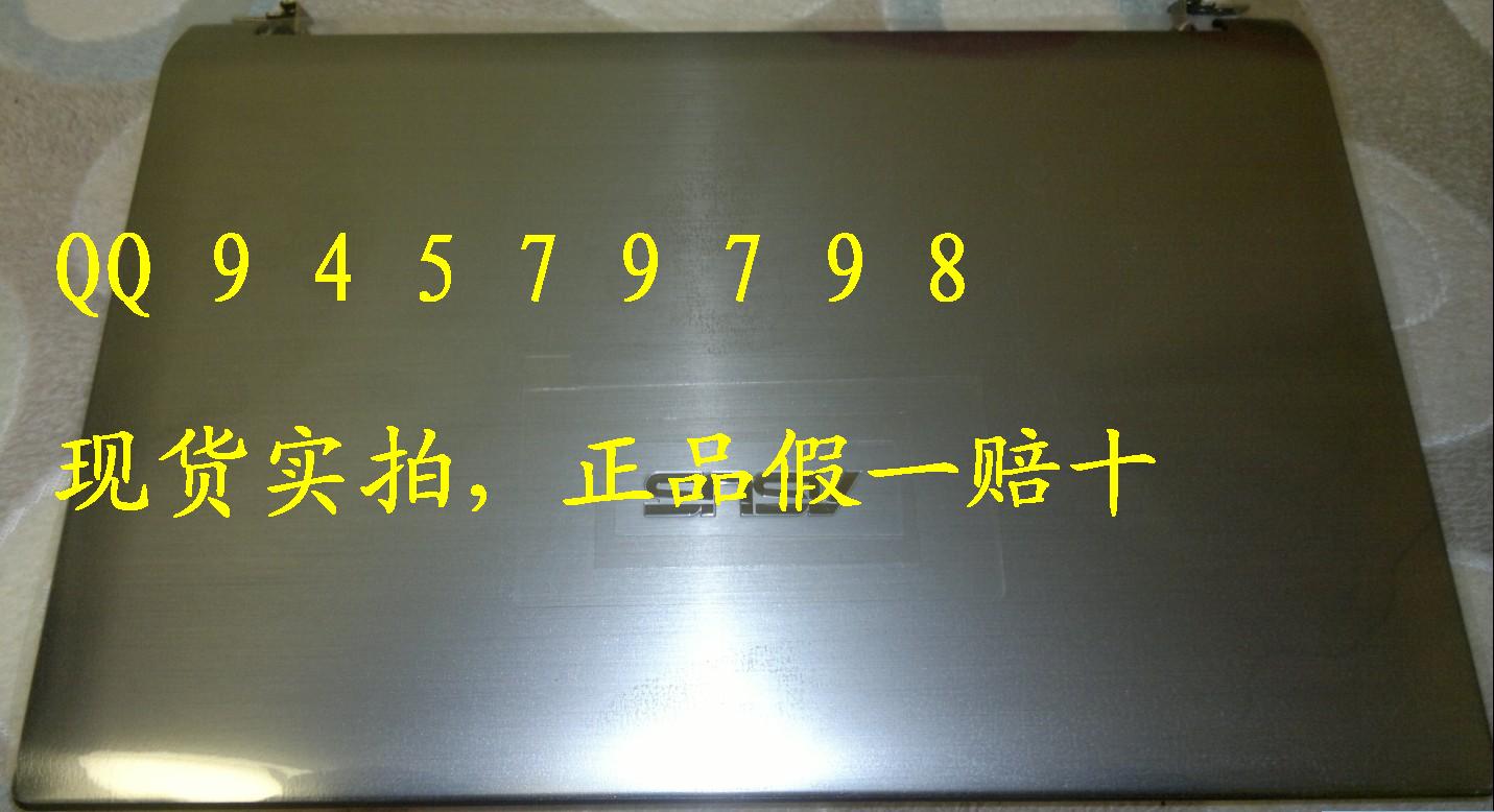 华硕N43 N43J  N43S N43SL N43SN 外壳 ABCD 全新原装A壳正品
