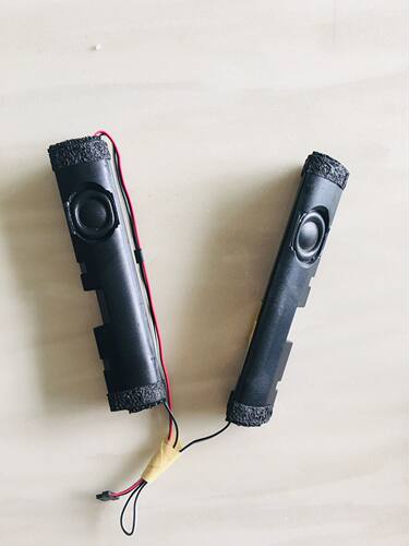 全新原装华硕 X8AC X8AIN K40IN K40ID F82 K40IE A41I K40 喇叭