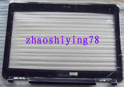 华硕K40 A41 K40AB K40IN K40IE X8AIN F82Q A41I 外壳 全新原装