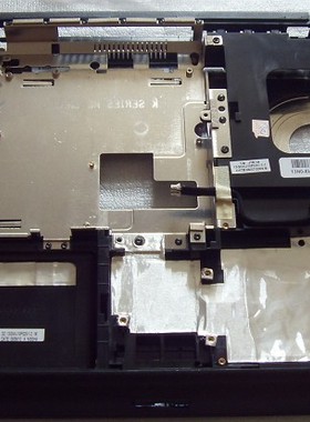 华硕K50 K50IJ K50IE K50IL K50IN K50IP K50ID X5D 外壳 原装D壳