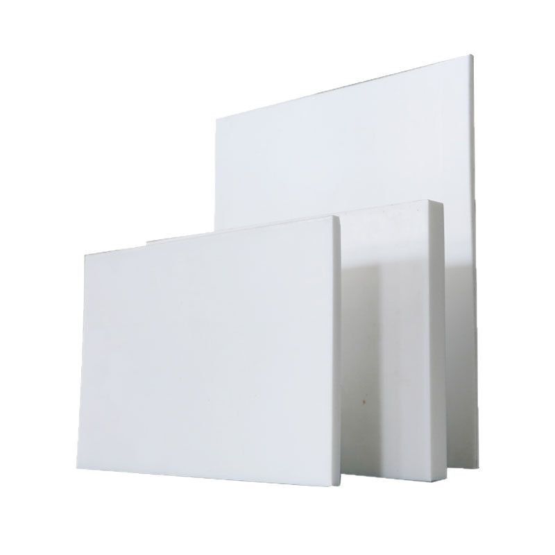 板白色ptfe聚四氟乙烯板防静电高绝缘耐腐蚀不粘附聚四氟乙烯板