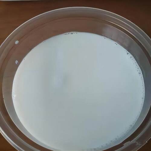 ptfe 聚四氟乙烯乳液df-331z 高光泽东岳产耐磨山东高滑动耐高温