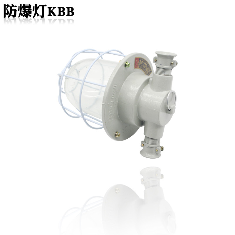 防爆灯KBB-60S/特惠价ABP-100(60)系列 防爆灯  防爆射灯