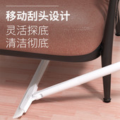 日单可伸缩家用刮水刮玻璃刮镜子刮地板不留痕清洁工具方便实用