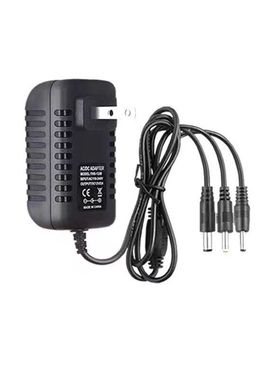 NVC雷士DT17台灯Q999E-BK电源适配器NLD100240W1C5S47充电器24v1a