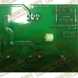 现货 通力电梯V3F16L变频器驱动板原装 KM964615G01 KM964616H04