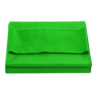 利更换900台球桌布pns台尼百文68522黑八边布双红线斯诺克台泥布