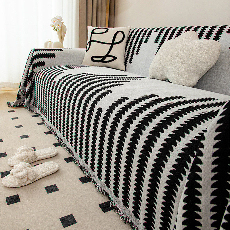 全盖沙发巾盖布万能雪尼尔毯2025流行新款坐垫四季通用沙发垫套罩,居家布艺,沙发垫,淘宝优惠券,粉丝福利购,淘宝优惠卷