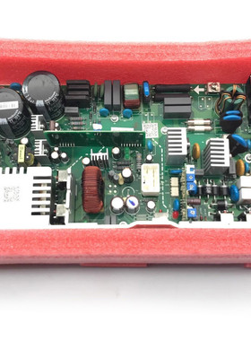 日立电梯控制柜开关AVR电源板VI800XH380A VI760 VC337.5XHCA380A