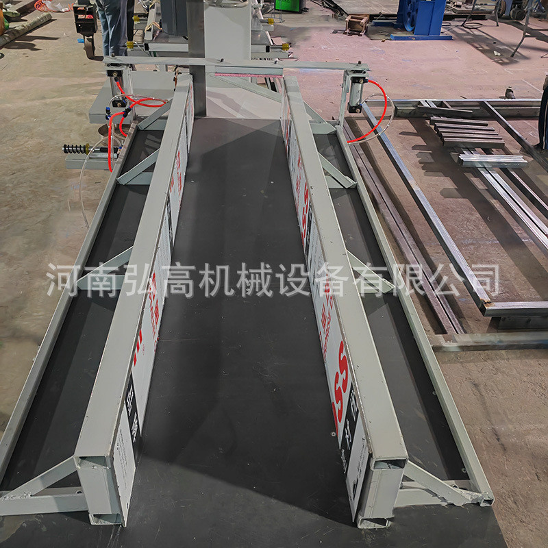 手动带锯式盘纸分切商用大盘纸切纸机空芯实芯卷纸切纸机设备