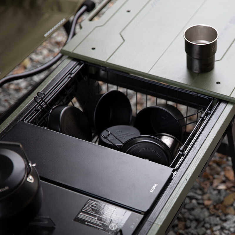 户外露营多功能可折叠收纳篮igt桌子一单元板沥水篮厨房菜篮子,户外/登山/野营/旅行用品,露营折叠箱,淘宝优惠券,粉丝福利购,淘宝优惠卷