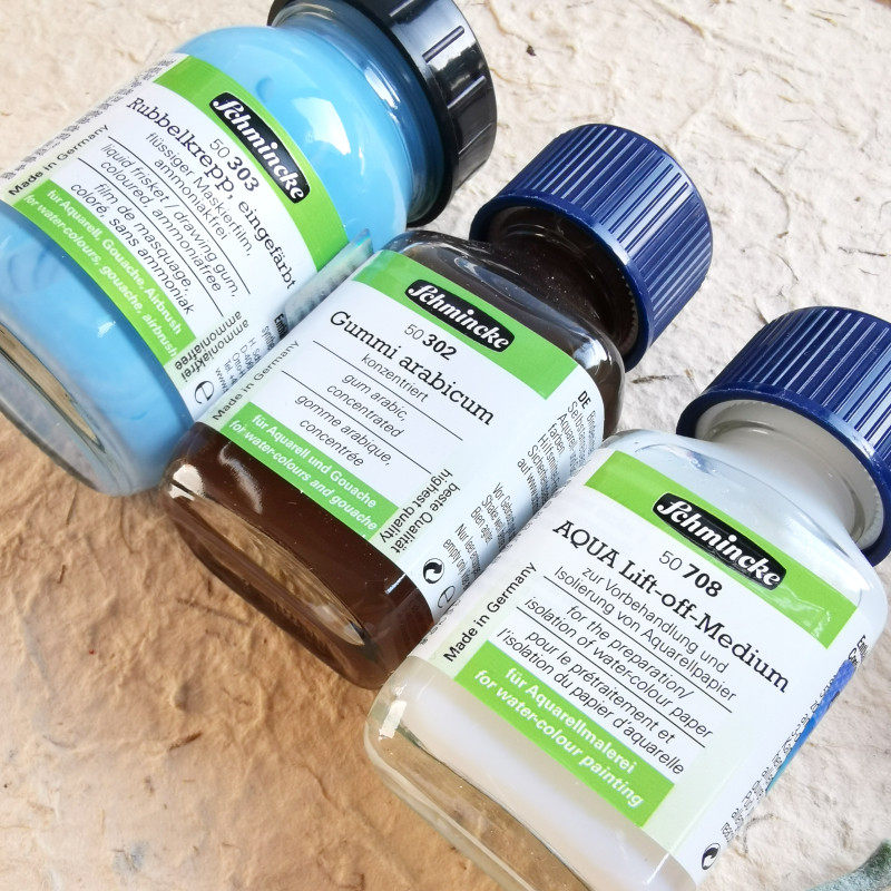 【杂物堆】史明克水彩留白胶液牛胆汁固体沉淀打底牛胆汁珠光媒介,文具电教/文化用品/商务用品,水彩颜料,淘宝优惠券,粉丝福利购,淘宝优惠卷