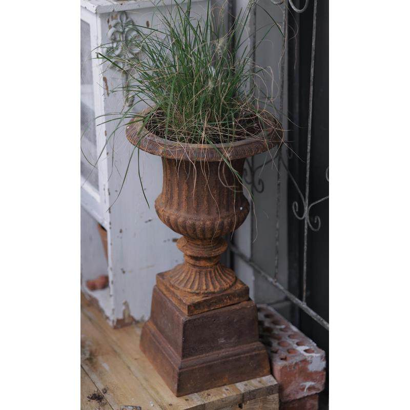 爱上花园|园艺杂货 铸铁奖杯盆器 花盆摆件 铁艺酒杯装饰金属,鲜花速递/花卉仿真/绿植园艺,其它园艺用品,淘宝优惠券,粉丝福利购,淘宝优惠卷