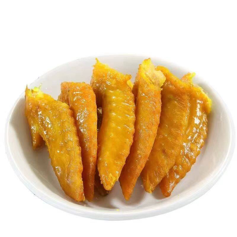 新货现磨黄栀子粉食用山栀子粉盐焗鸡上色粉 黄色栀子粉