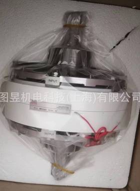 台湾唐莹STEKI磁粉离合器PC0.3PC0.6 PC1.2 PC5 PC10 PC20