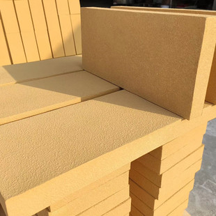 创雅玻纤天花吸音板剧院体育馆吊顶悬挂玻璃棉阻燃防火吸音材料