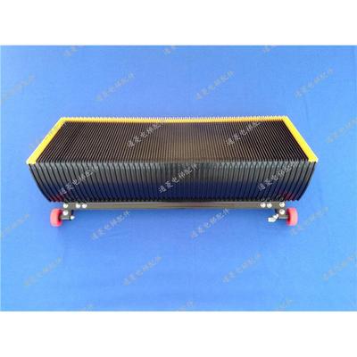 扶梯配件扶梯梯级康力不锈钢梯级FTTJ1000B江南嘉捷通力西尼原装