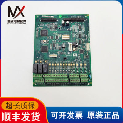 新时达一代电梯变频器 iAStar-S3主板 CPU控制板 AS.T011电梯配件