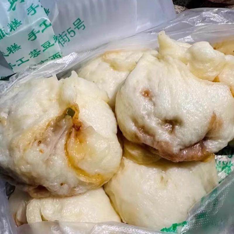 Старый Пекин Нюцзе Хунцзи Булочки с говядиной и луком-шалотом, рисовый пирог с ослиной начинкой, Желтый горошек, маленький мармелад Zongzi SF Cold Hair Изображение 1