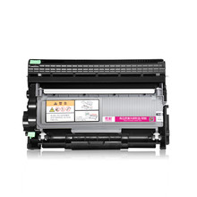 适用联想M7400Pro粉盒M7400w LJ2400Pro M7450FPro M7615dna M762