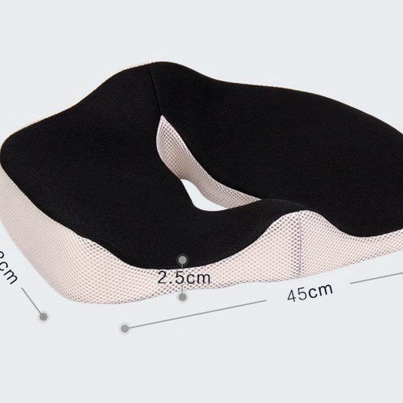 办公室记忆海绵坐垫 透气坐垫 椅子垫 臀批发美厂家垫,床上用品,枕头/枕芯,淘宝优惠券,粉丝福利购,淘宝优惠卷