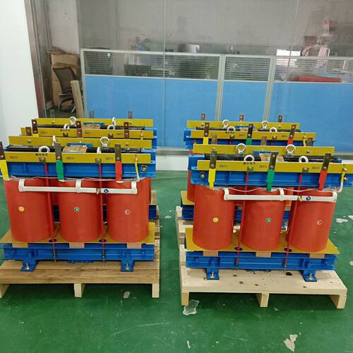 三相隔离变压器SG-10KVA660V变380V400V208V50千瓦干式变压器隔离