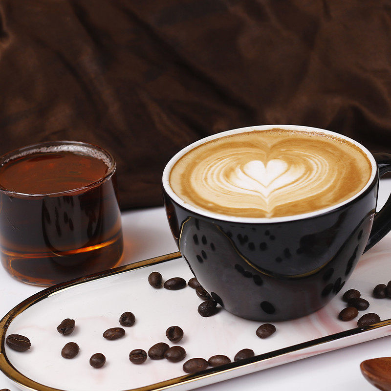 盾皇香草风味糖浆 奶茶咖啡烘培专用糖浆香草味 doking香草果露1L