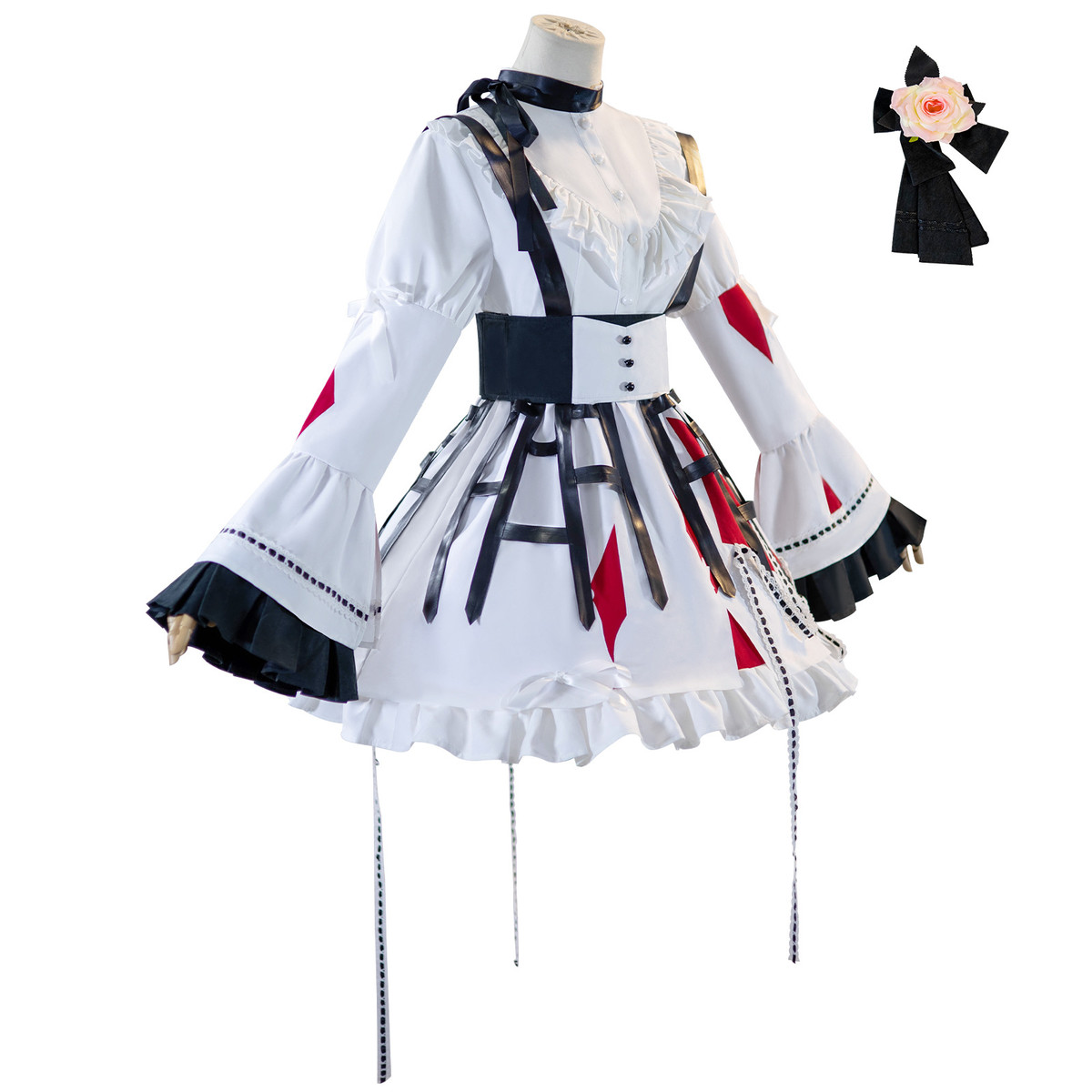 漫路人世界计划多彩舞台cosplay服晓山瑞希cos服装二次元动漫服装