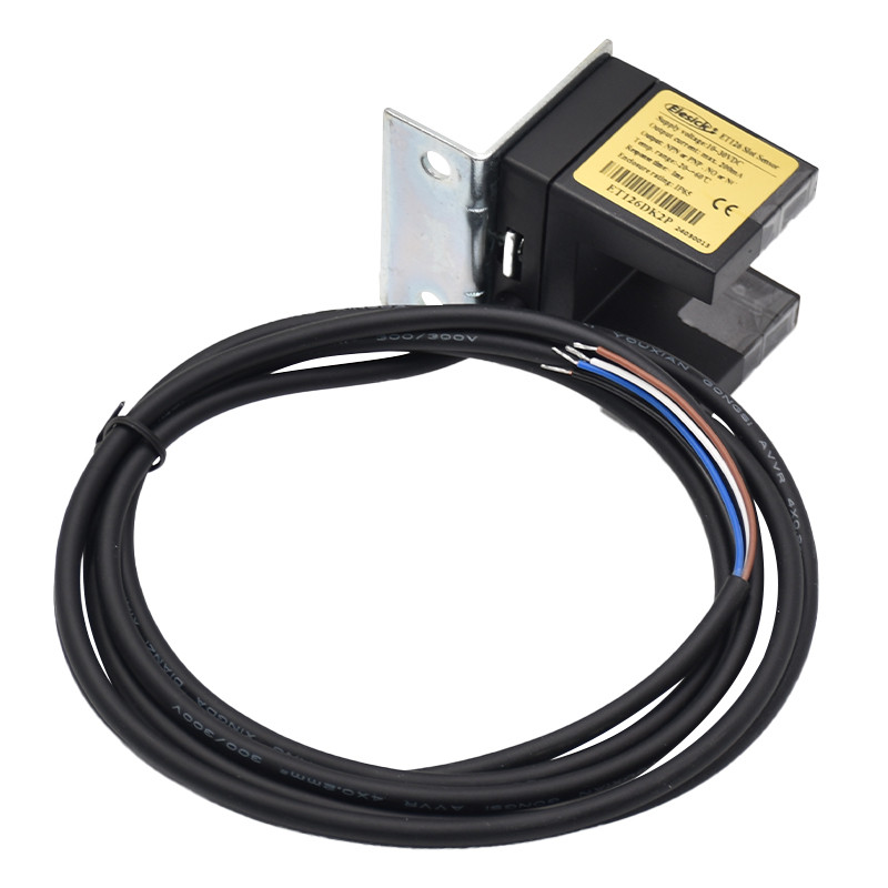 电梯平层感应器 ET126DK2P光电开关CEDES传感器全新配件Elesick