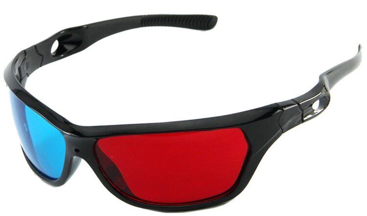 Lunettes 3D - Ref 2621465 Image 1